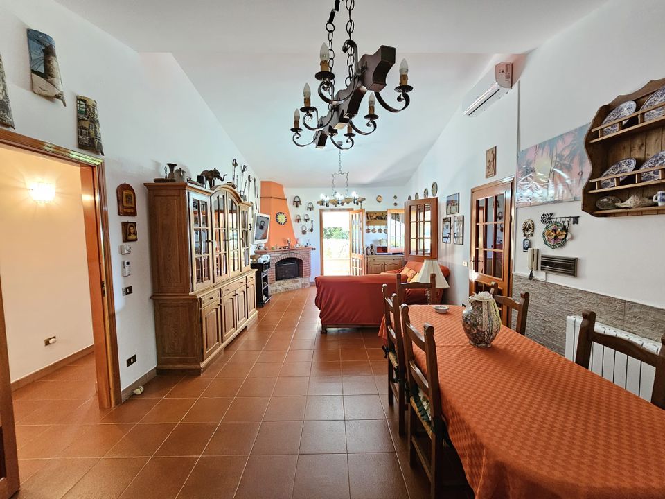 Haus in Collesano, Palermo - Foto 4